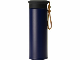 Waterline Вакуумный термос «Engage», 450 мл, темно-синий