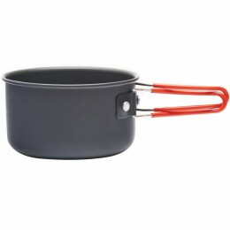 Naturehike Набор посуды для кемпинга Kampi