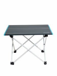 Naturehike Стол Tourist Twist складной, темно-серый