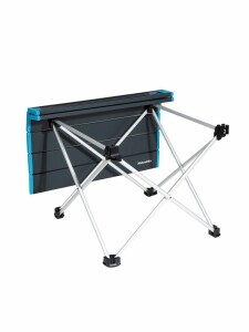 Naturehike Стол Tourist Twist складной, темно-серый