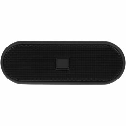Uniscend Беспроводная стереоколонка Uniscend Roombox, черная