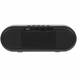 Uniscend Беспроводная стереоколонка Uniscend Roombox, черная
