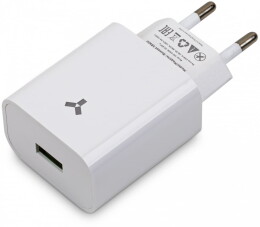 ACCESSTYLE Адаптер сетевой ACCESSTYLE SUNSET 18WU, белый