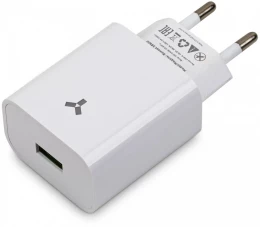 ACCESSTYLE Адаптер сетевой ACCESSTYLE SUNSET 18WU, белый