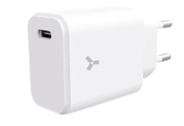 ACCESSTYLE Адаптер сетевой ACCESSTYLE QUARTZ 20 WT, белый