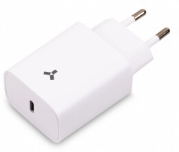 ACCESSTYLE Адаптер сетевой ACCESSTYLE BASALT 20WT, белый