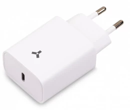 ACCESSTYLE Адаптер сетевой ACCESSTYLE BASALT 20WT, белый