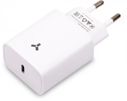 ACCESSTYLE Адаптер сетевой ACCESSTYLE BASALT 20WT, белый