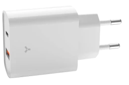 ACCESSTYLE Адаптер сетевой ACCESSTYLE CRYSTAL 20 WUT, белый