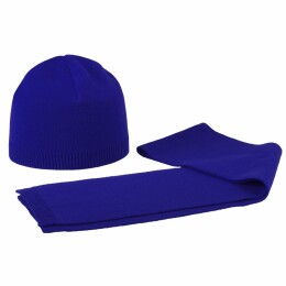 teplo Набор Siver, ярко-синий