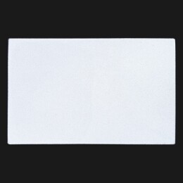 сделано в России Лейбл светоотражающий Tao, XL, серый