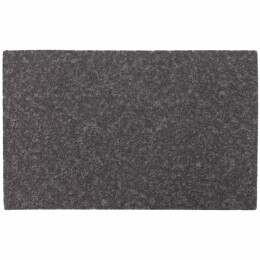 сделано в России Лейбл светоотражающий Tao, XL, серый