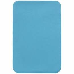 сделано в России Чехол для карты на телефон Alaska, черный