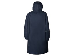 Разное Дождевик - пончо "Galaxy" со светоотражающими элементами, темно-синий