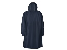 Разное Дождевик - пончо "Galaxy" со светоотражающими элементами, темно-синий