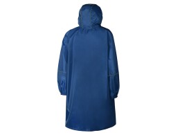 Разное Дождевик - пончо "Galaxy" со светоотражающими элементами, классический синий
