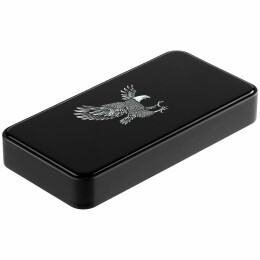 Uniscend Портативный внешний SSD Drop Light, с подсветкой, 512 Гб