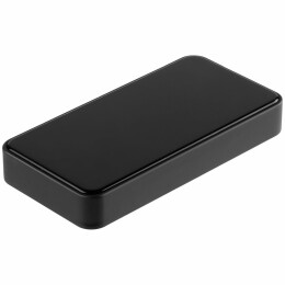 Uniscend Внешний SSD диск Drop Light, с подсветкой гравировки, 512 Гб