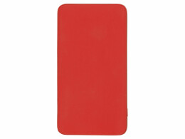 Evolt Внешний аккумулятор "Reserve Pro", 10 000 mah, красный