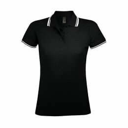 Sol's Поло женское PASADENA WOMEN 200
