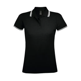 Sol's Поло женское PASADENA WOMEN 200