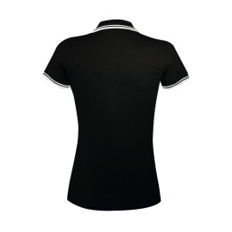 Sol's Поло женское PASADENA WOMEN 200