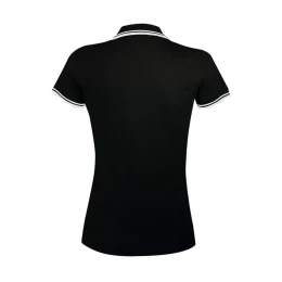 Sol's Поло женское PASADENA WOMEN 200