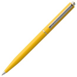 Senator Ручка шариковая Senator Point ver. 2, желтая