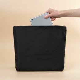 Molti Органайзер Opaque, черный