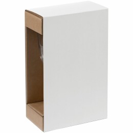 сделано в России Набор из 2 бокалов для шампанского «Энотека»