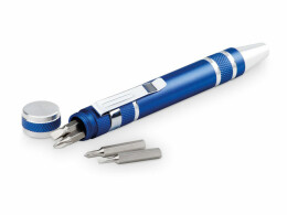 Разное TOOLPEN. Набор инструментов, Королевский синий