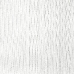 teplo Плед Pail Tint, молочный