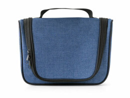 Разное MILLI. Несессер из 600D, Синий