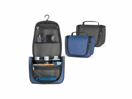 Разное MILLI. Несессер из 600D, Синий