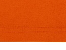 Разное Плед из флиса Polar XL большой, оранжевый