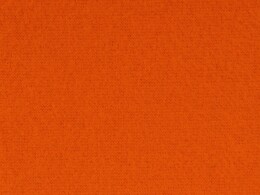 Разное Плед из флиса Polar XL большой, оранжевый