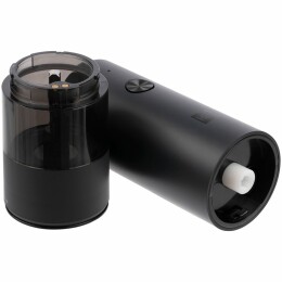 Разное Электрическая мельница для специй HuoHou Electric Grinder Rechargable, черная