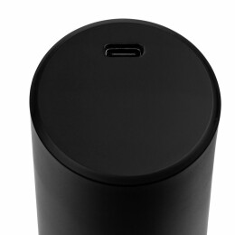 Разное Электрическая мельница для специй HuoHou Electric Grinder Rechargable, черная