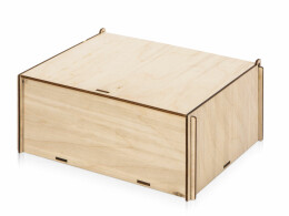 Разное Ёлочная гирлянда с лампами в подарочной коробке «Достопримечательности России»