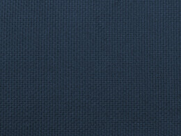 Разное Плед "Lina"133x180 см., 100% хлопок, синий