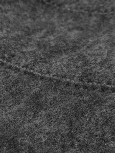 сделано в России Банная шапка Panam, серая