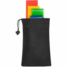 Разное Набор эластичных лент для фитнеса Harper