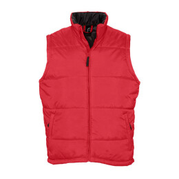 Sol's Жилет мужской WARM 210T