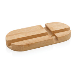 Разное Подставка для планшета и телефона Bamboo