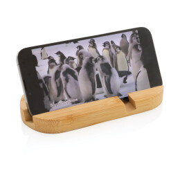 Разное Подставка для планшета и телефона Bamboo