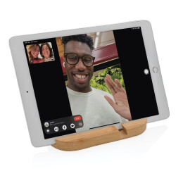 Разное Подставка для планшета и телефона Bamboo