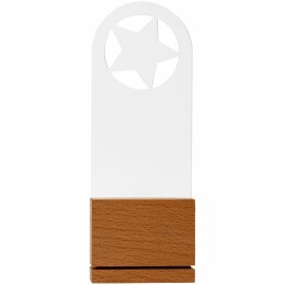 сделано в России Стела New Tribute, звезда