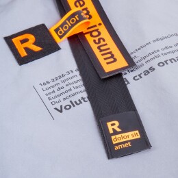 сделано в России Лейбл Etha SoftTouch, M, черный