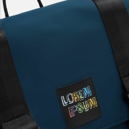 сделано в России Лейбл Listra Soft Touch, L, черный