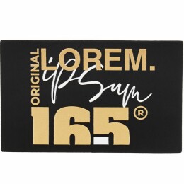 сделано в России Лейбл Etha SoftTouch, XL, черный